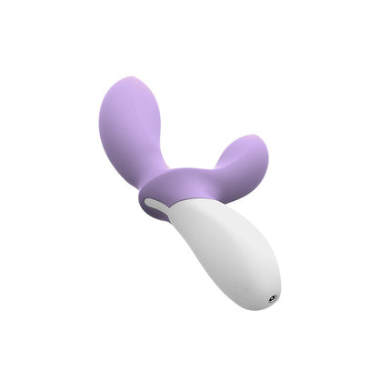 LELO - Loki Wave 2 - Prostaat Vibrator - Lila-Erotiekvoordeel.nl