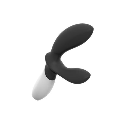 LELO - Loki Wave 2 - Prostaat Vibrator - Zwart-Erotiekvoordeel.nl