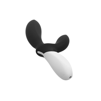 LELO - Loki Wave 2 - Prostaat Vibrator - Zwart-Erotiekvoordeel.nl