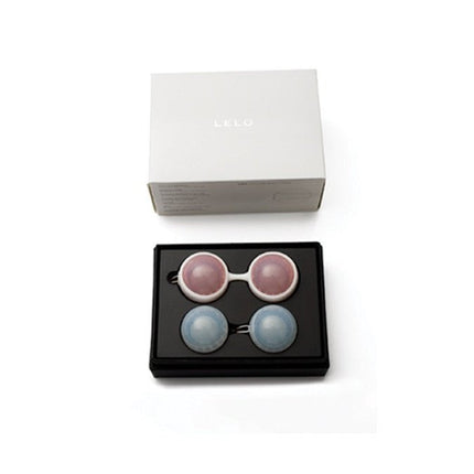 LELO Luna Beads Vaginale Balletjes - Erotiekvoordeel.nl