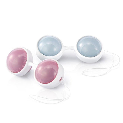 LELO Luna Beads Vaginale Balletjes - Erotiekvoordeel.nl