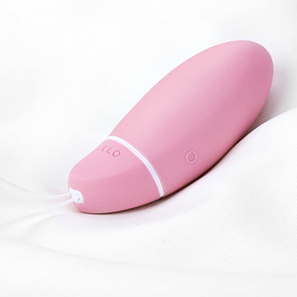 LELO Luna Smart Bead vibrerend Eitje - roze - Erotiekvoordeel.nl
