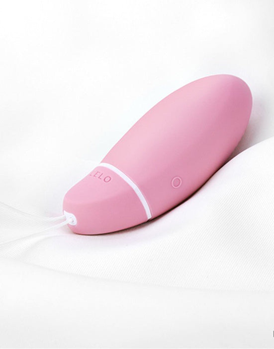 LELO Luna Smart Bead vibrerend Eitje - roze - Erotiekvoordeel.nl