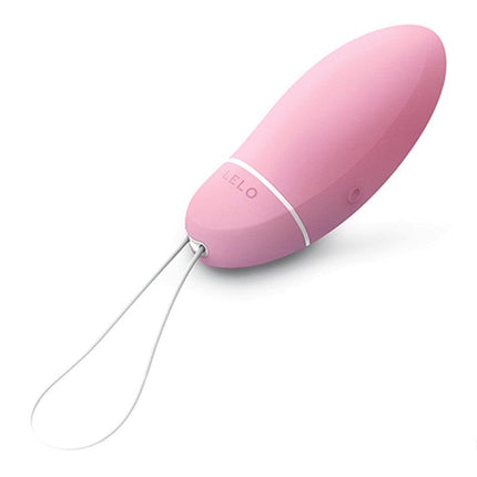 LELO Luna Smart Bead vibrerend Eitje - roze - Erotiekvoordeel.nl