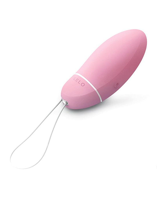 LELO Luna Smart Bead vibrerend Eitje - roze - Erotiekvoordeel.nl
