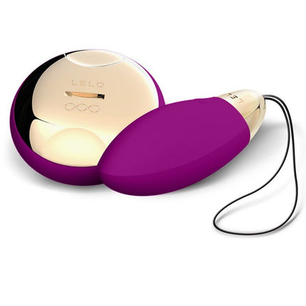 LELO Lyla 2 vibrerend eitje - roze - Erotiekvoordeel.nl