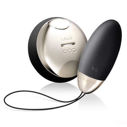 LELO Lyla 2 vibrerend eitje - zwart - Erotiekvoordeel.nl