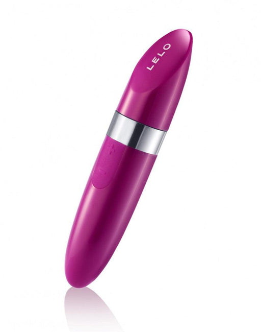 LELO Mia 2 Lipstick vibrator - fuchsia roze - Erotiekvoordeel.nl