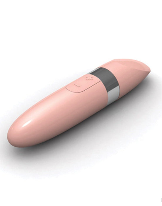 LELO Mia 2 Lipstick vibrator - poederroze - Erotiekvoordeel.nl