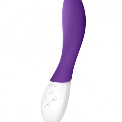 LELO Mona 2 G-spot vibrator -  paars - Erotiekvoordeel.nl