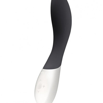 LELO Mona Wave G-spot vibrator - zwart - Erotiekvoordeel.nl