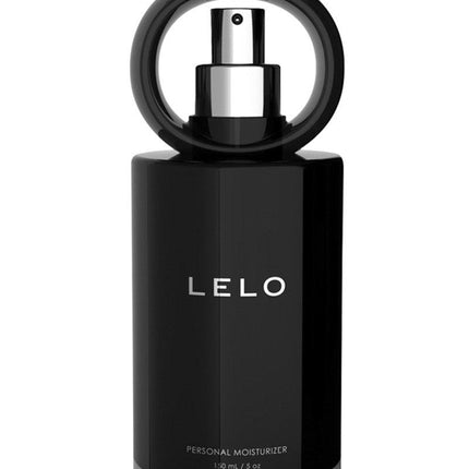LELO - Personal Moisturizer - Glijmiddel op waterbasis - Flesje - 150 ml-Erotiekvoordeel.nl