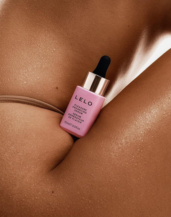 LELO - Sexueel Stimulerend - Pleasure Enhancing Serum voor de Vrouw - 15 ml-Erotiekvoordeel.nl