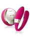 LELO Tiani 2 vibrator voor koppels - roze - Erotiekvoordeel.nl