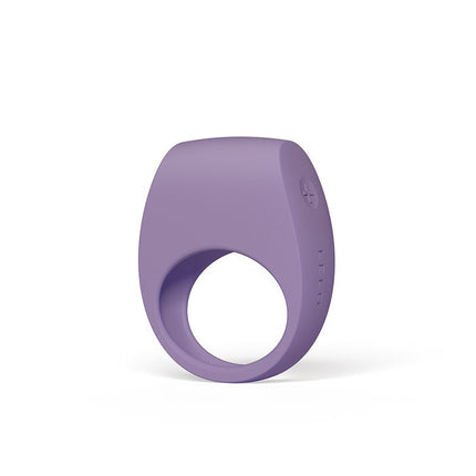 LELO - Tor 3 Vibrerende Cockring Voor Koppels met App Control - Lila-Erotiekvoordeel.nl