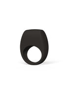 LELO - Tor 3 Vibrerende Cockring Voor Koppels met App Control - Zwart-Erotiekvoordeel.nl