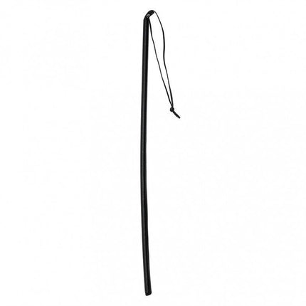 Leren cane 62 cm - Erotiekvoordeel.nl