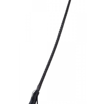 Leren cane 70 cm - Erotiekvoordeel.nl