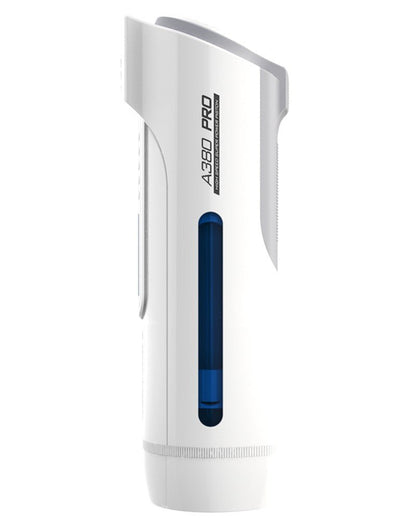 Leten A380 Pro Super Masturbator met verwarmingsfunctie en moaning functie - Erotiekvoordeel.nl