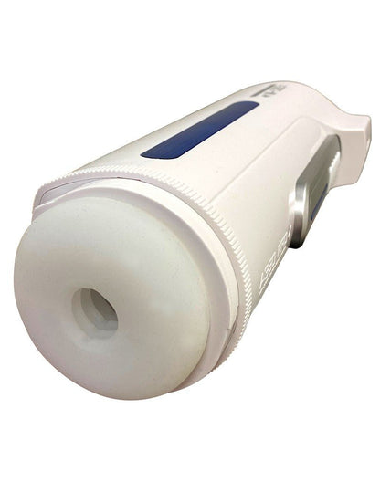 Leten A380 Pro Super Masturbator met verwarmingsfunctie en moaning functie - Erotiekvoordeel.nl