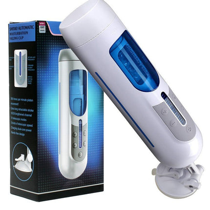 Leten A380 Super Masturbator - 32 cm - Erotiekvoordeel.nl