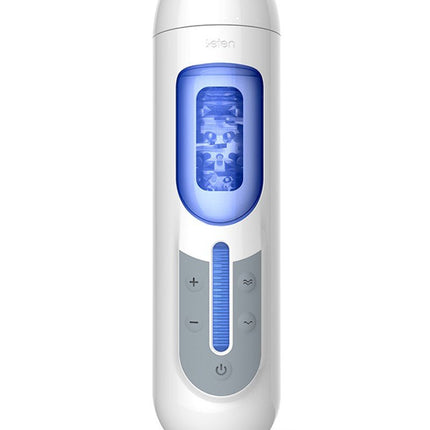 Leten A380 Super Masturbator - 32 cm - Erotiekvoordeel.nl