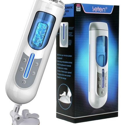 Leten A380 Super Masturbator - 32 cm - Erotiekvoordeel.nl