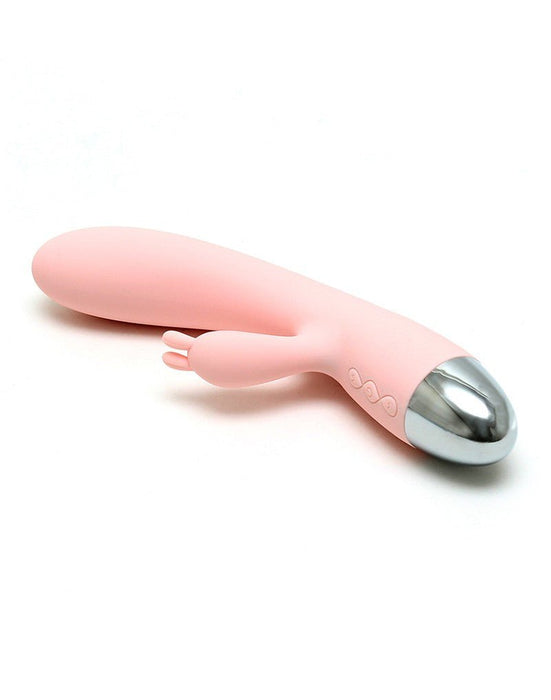 Leten Faye 1 Tarzan Vibrator - roze - Erotiekvoordeel.nl
