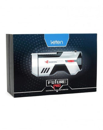 Leten Future Pro Super masturbator 220 Volts EU - Erotiekvoordeel.nl