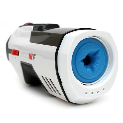Leten Future Pro Super masturbator 220 Volts EU - Erotiekvoordeel.nl