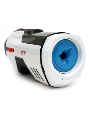 Leten Future Pro Super masturbator 220 Volts EU - Erotiekvoordeel.nl