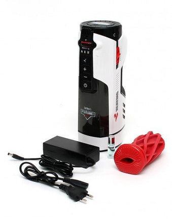 Leten Future Pro Super masturbator 220 Volts EU - Erotiekvoordeel.nl