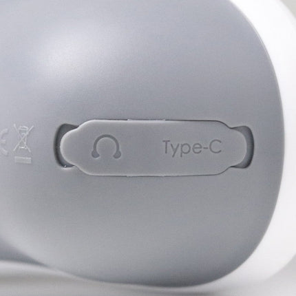Leten SM 330 Automatische Vibrator met Vibreer-, Zuig- en Kreunfunctie-Erotiekvoordeel.nl