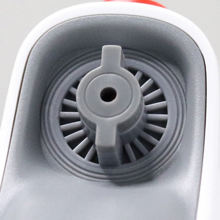 Leten SM 330 Automatische Vibrator met Vibreer-, Zuig- en Kreunfunctie-Erotiekvoordeel.nl