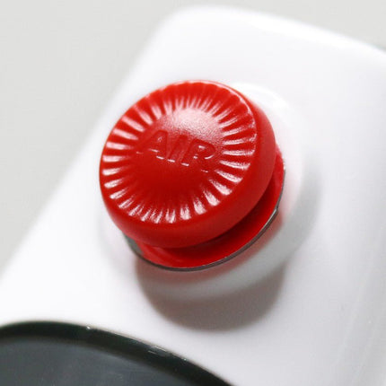 Leten SM 330 Automatische Vibrator met Vibreer-, Zuig- en Kreunfunctie-Erotiekvoordeel.nl