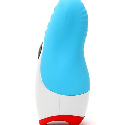 Leten SM350 Vibrerende en Verwarmde Masturbator - Erotiekvoordeel.nl