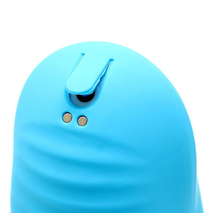 Leten SM350 Vibrerende en Verwarmde Masturbator - Erotiekvoordeel.nl