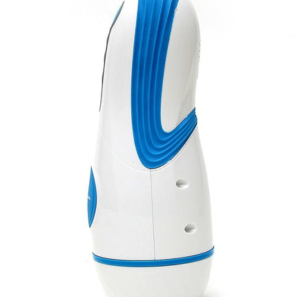 Leten SM360 Zuigende en Vibrerende Masturbator - Erotiekvoordeel.nl
