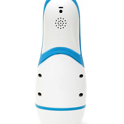 Leten SM360 Zuigende en Vibrerende Masturbator - Erotiekvoordeel.nl