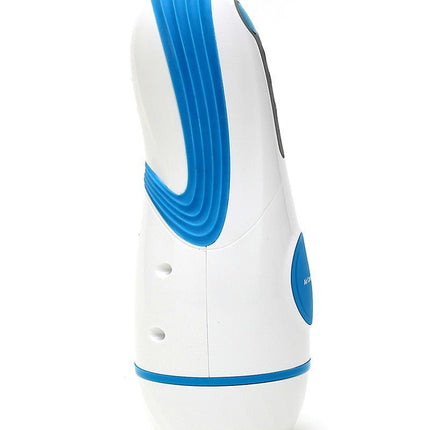 Leten SM360 Zuigende en Vibrerende Masturbator - Erotiekvoordeel.nl