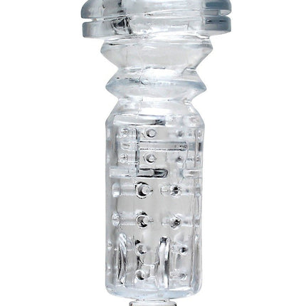 Leten SM380 Masturbator Vervangende Sleeve - Erotiekvoordeel.nl