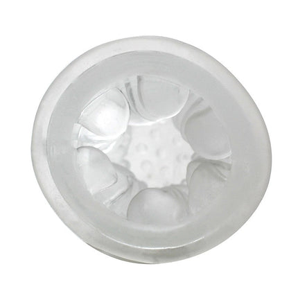 Leten SM400 Masturbator Vervangende Sleeve - Erotiekvoordeel.nl