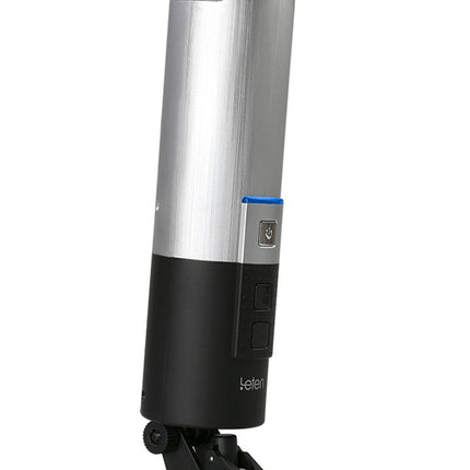 Leten X-9 Telescopische Masturbator - Erotiekvoordeel.nl