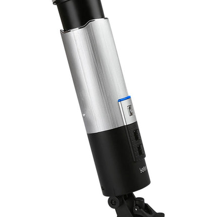 Leten X-9 Telescopische Masturbator - Erotiekvoordeel.nl
