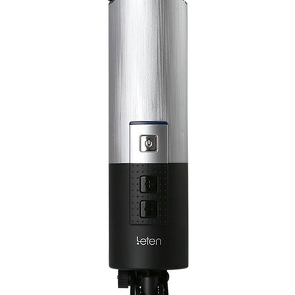 Leten X-9 Telescopische Masturbator - Erotiekvoordeel.nl