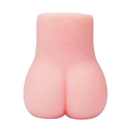 Liebe Seele - Manga Masturbator YUMI - Onahole - Geimporteerd uit Japan - Lichte Huidskleur-Erotiekvoordeel.nl
