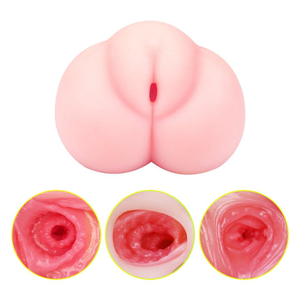 Liebe Seele - Manga Masturbator YUMI - Onahole - Geimporteerd uit Japan - Lichte Huidskleur-Erotiekvoordeel.nl