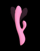 Love to Love BUNNY & CLYDE Rabbit Vibrator met 