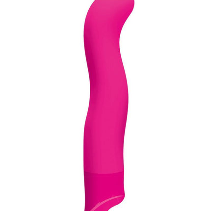 Love to Love Be my G G-spot Vibrator - roze - Erotiekvoordeel.nl