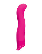 Love to Love Be my G G-spot Vibrator - roze - Erotiekvoordeel.nl